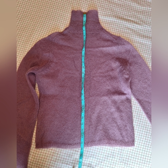 Mohair sweater - Picture 4 of 4